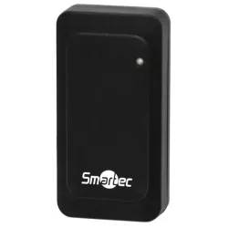 Купить считыватель Smartec ST-PR012MF-BK в Москве, смотреть цены  в интернет-магазине goldbyte.ru