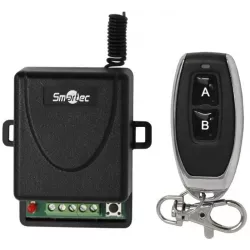 Купить комплект Smartec ST-RC117RR в Москве, смотреть цены  в интернет-магазине goldbyte.ru
