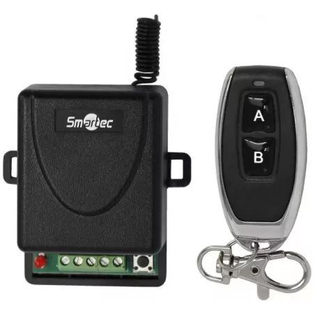 Купить комплект Smartec ST-RC117RR в Москве, смотреть цены  в интернет-магазине goldbyte.ru