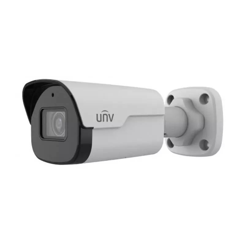 Купить видеокамера IP UNIVIEW IPC2122SB-ADF40KM-I0 в Москве, смотреть цены  в интернет-магазине goldbyte.ru