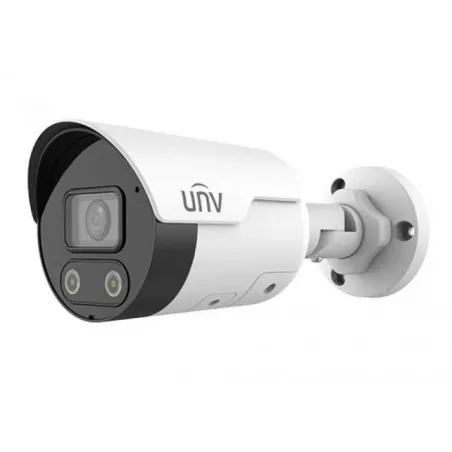 Купить видеокамера IP UNIVIEW IPC2122LE-ADF40KMC-WL в Москве, смотреть цены  в интернет-магазине goldbyte.ru