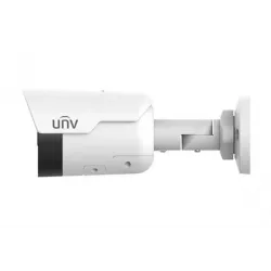 Купить видеокамера IP UNIVIEW IPC2122LE-ADF40KMC-WL в Москве, смотреть цены  в интернет-магазине goldbyte.ru