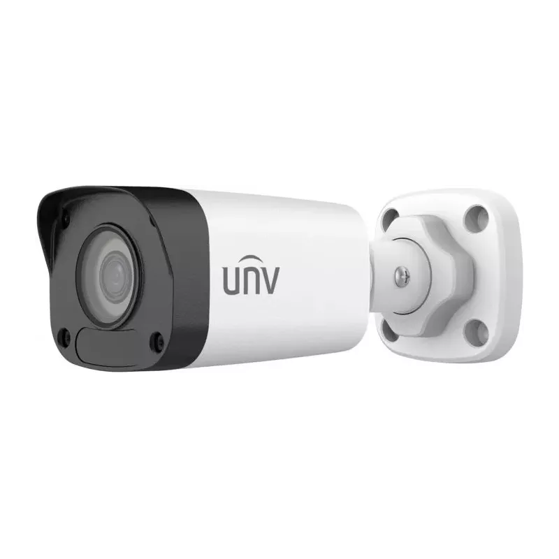 Купить видеокамера IP UNIVIEW IPC2122LB-SF40-A в Москве, смотреть цены  в интернет-магазине goldbyte.ru