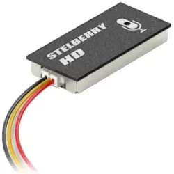 Купить микрофон Stelberry M-70HD в Москве, смотреть цены  в интернет-магазине goldbyte.ru