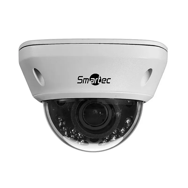 Купить видеокамера IP Smartec STC-IPM5591/1 в Москве, смотреть цены  в интернет-магазине goldbyte.ru