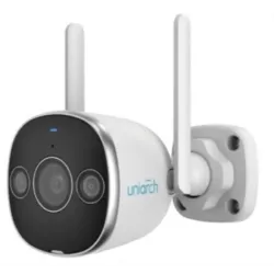 Купить видеокамера IP Uniarch Uho-B2D-M3F3D в Москве, смотреть цены  в интернет-магазине goldbyte.ru