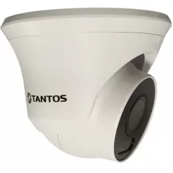 Купить видеокамера IP Tantos TSi-Beco25F в Москве, смотреть цены  в интернет-магазине goldbyte.ru