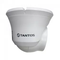 Купить видеокамера IP Tantos TSi-Beco45FP в Москве, смотреть цены  в интернет-магазине goldbyte.ru