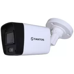 Купить видеокамера IP Tantos TSi-P2FP в Москве, смотреть цены  в интернет-магазине goldbyte.ru