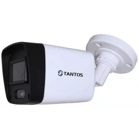 Купить видеокамера IP Tantos TSi-P2FP в Москве, смотреть цены  в интернет-магазине goldbyte.ru