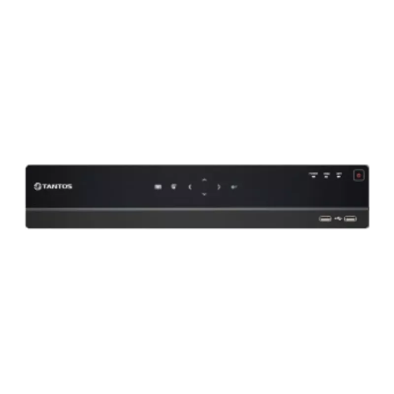 Купить видеорегистратор Tantos TSr-NV64851 в Москве, смотреть цены  в интернет-магазине goldbyte.ru