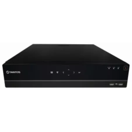 Купить видеорегистратор Tantos TSr-NV64851 в Москве, смотреть цены  в интернет-магазине goldbyte.ru