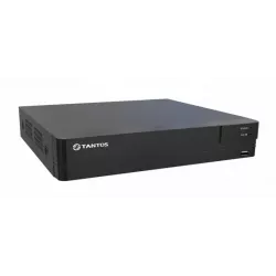 Купить видеорегистратор Tantos TSr-NV08155P в Москве, смотреть цены  в интернет-магазине goldbyte.ru