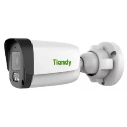 Купить видеокамера IP TIANDY TC-C32QN Spec:I3/E/Y/4mm/V5.1 в Москве, смотреть цены  в интернет-магазине goldbyte.ru