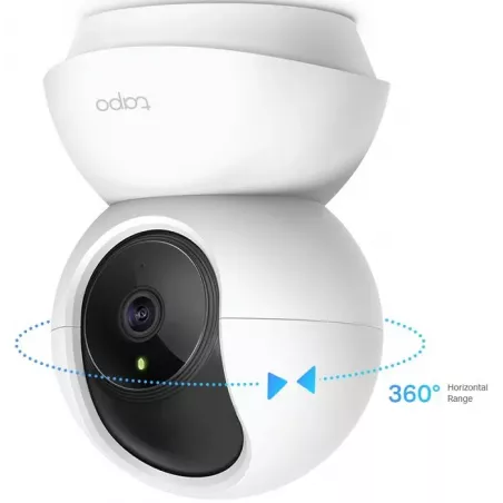 Купить видеокамера TP-LINK Tapo C210 в Москве, смотреть цены  в интернет-магазине goldbyte.ru