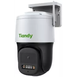 Купить видеокамера IP TIANDY TC-H334S I5W/C/WIFI/4/4.1 в Москве, смотреть цены  в интернет-магазине goldbyte.ru