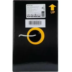 Купить кабель витая пара U/UTP 5e кат. 4 пары Cablexpert UPC-5051E-4-CU в Москве, смотреть цены  в интернет-магазине goldbyte.ru