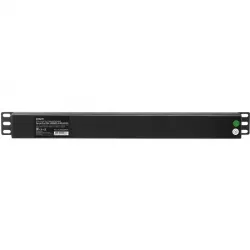 Купить блок розеток Exegate ServerPro PDU-19H603 Al-6S-EU2.5CU в Москве, смотреть цены EX280828RUS в интернет-магазине goldbyte.