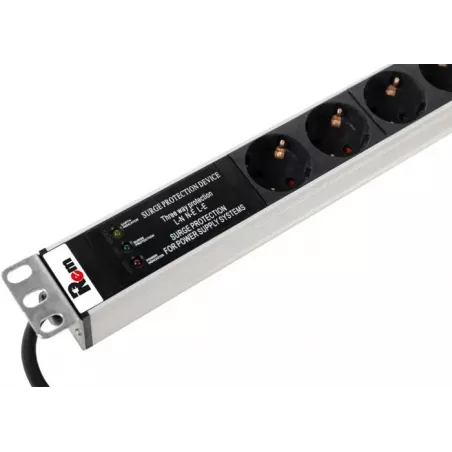 Купить блок розеток ЦМО R-16-20S-FI-1420-3 в Москве, смотреть цены  в интернет-магазине goldbyte.ru
