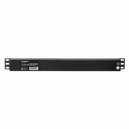 Купить блок розеток Exegate ServerPro PDU-19H606 Al-6S-EU2CU-SW-O в Москве, смотреть цены EX280831RUS в интернет-магазине goldby