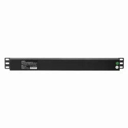 Купить блок розеток Exegate ServerPro PDU-19H604 Al-6S-C14-2.5CU в Москве, смотреть цены EX280829RUS в интернет-магазине goldbyt