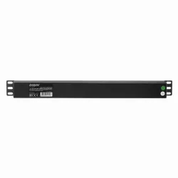 Купить блок розеток Exegate PDU-19H807 Al-8S-EU2CU-SW-SPD1 в Москве, смотреть цены EX280846RUS в интернет-магазине goldbyte.ru