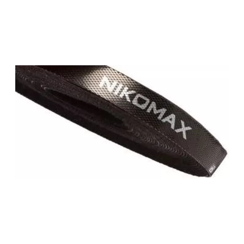 Купить рулон липучки NIKOMAX NMC-CTV05M-25-RL-BK в Москве, смотреть цены  в интернет-магазине goldbyte.ru