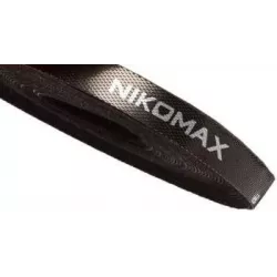 Купить рулон липучки NIKOMAX NMC-CTV05M-09-RL-BK в Москве, смотреть цены  в интернет-магазине goldbyte.ru