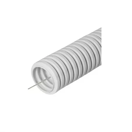 Купить труба гофрированная Cabeus FCPL-40-PVC-020-1-GY в Москве, смотреть цены  в интернет-магазине goldbyte.ru
