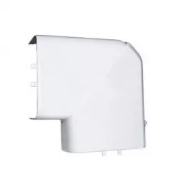 Купить угол плоский Legrand 010786 в Москве, смотреть цены  в интернет-магазине goldbyte.ru
