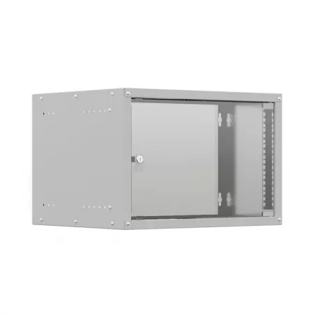 Купить шкаф настенный NTSS NTSS-WL6U5535GS в Москве, смотреть цены  в интернет-магазине goldbyte.ru