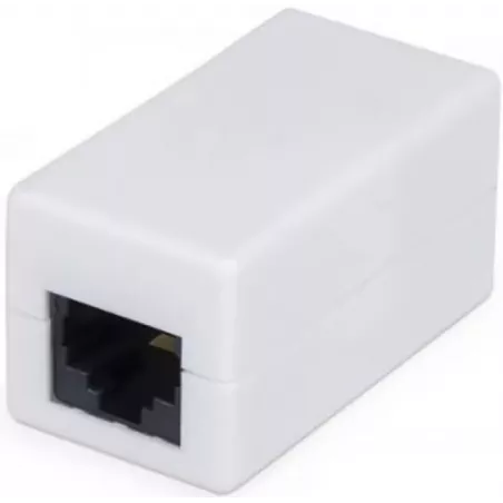 Купить адаптер проходной Filum FL-NA-COUPLER5E-3 в Москве, смотреть цены  в интернет-магазине goldbyte.ru