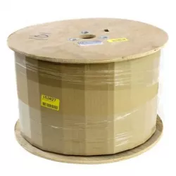 Купить кабель витая пара F/UTP 5e кат. 4 пары 5bites FS5505-305C в Москве, смотреть цены  в интернет-магазине goldbyte.ru