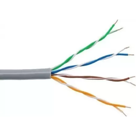 Купить кабель витая пара BION BCL-U5440-181 в Москве, смотреть цены  в интернет-магазине goldbyte.ru