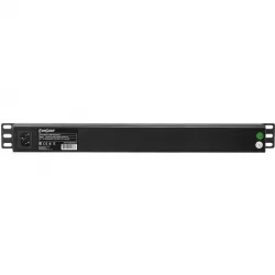 Купить блок розеток Exegate ServerPro PDU-19H601 Al-6S-C14 в Москве, смотреть цены EX280825RUS в интернет-магазине goldbyte.ru