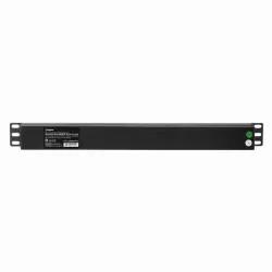 Купить блок розеток 19", 10 розеток Exegate ServerPro PDU-19H005 Al-10C13-EU3CU в Москве, смотреть цены EX280863RUS в интер