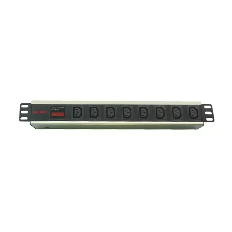 Купить блок розеток 19", 8 розеток DKC R519IEC8AMC14 в Москве, смотреть цены DKC R519IEC8AMC14 в интернет-магазине goldbyte