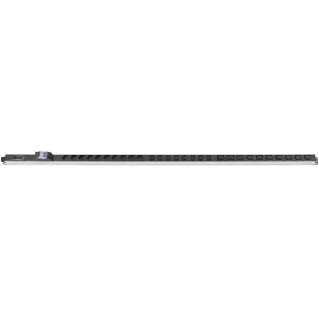 Купить блок розеток 19", 10 розеток Cabeus PDU-32-10S-10C19-8C13-B-T в Москве, смотреть цены  в интернет-магазине goldbyte.