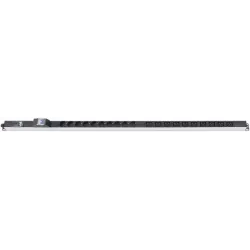 Купить блок розеток 19", 10 розеток Cabeus PDU-16-10S-10C19-B-T в Москве, смотреть цены  в интернет-магазине goldbyte.ru