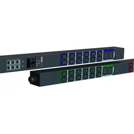 Купить блок распределения питания ELEMY iPDU-5931 в Москве, смотреть цены  в интернет-магазине goldbyte.ru