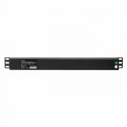Купить блок розеток Exegate ServerPro PDU-19H902 Al-9S-EU1.8CU в Москве, смотреть цены EX280848RUS в интернет-магазине goldbyte.
