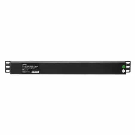 Купить блок розеток Exegate ServerPro PDU-19H905 Al-9S-EU3CU в Москве, смотреть цены EX280851RUS в интернет-магазине goldbyte.ru