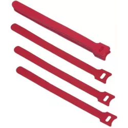 Купить хомут Cabeus CLAMP-180-RD в Москве, смотреть цены  в интернет-магазине goldbyte.ru