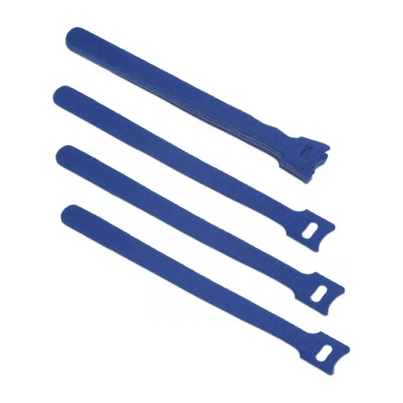 Купить хомут Cabeus CLAMP-180-BL в Москве, смотреть цены  в интернет-магазине goldbyte.ru