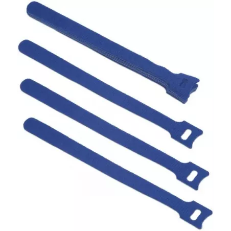 Купить хомут Cabeus CLAMP-180-BL в Москве, смотреть цены  в интернет-магазине goldbyte.ru
