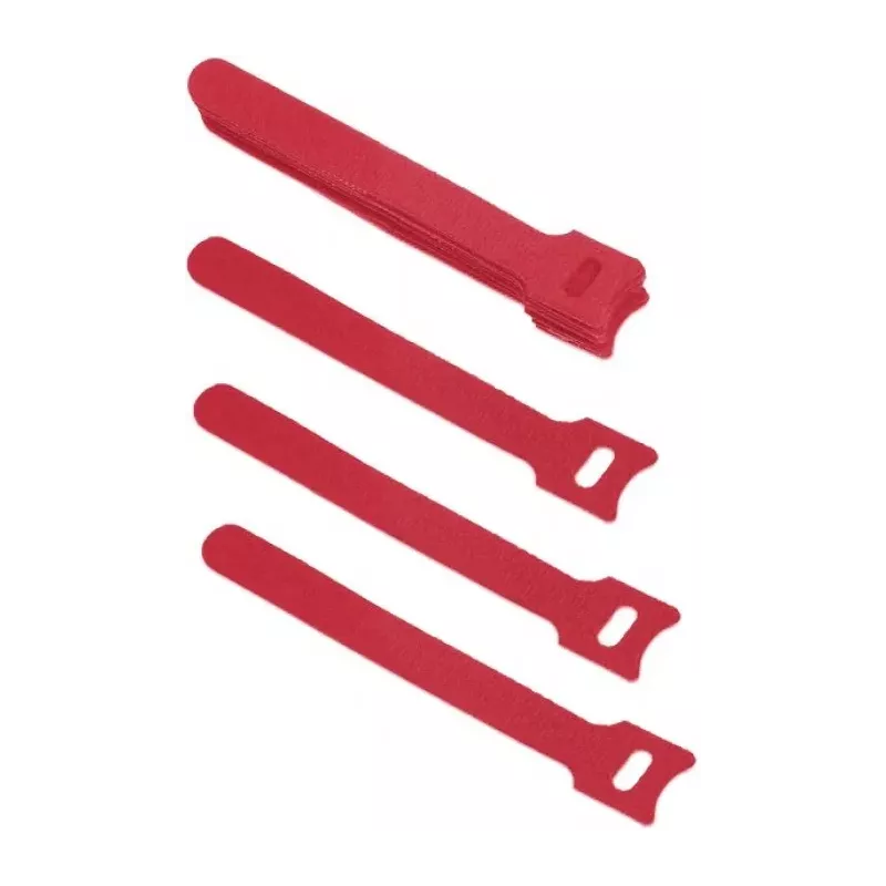 Купить хомут Cabeus CLAMP-135-RD в Москве, смотреть цены  в интернет-магазине goldbyte.ru