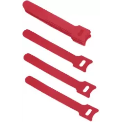 Купить хомут Cabeus CLAMP-125-RD в Москве, смотреть цены  в интернет-магазине goldbyte.ru
