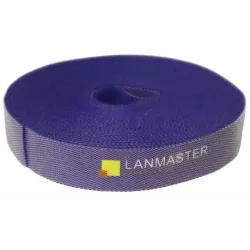 Купить хомут Lanmaster LAN-VCM5M-BL в Москве, смотреть цены  в интернет-магазине goldbyte.ru