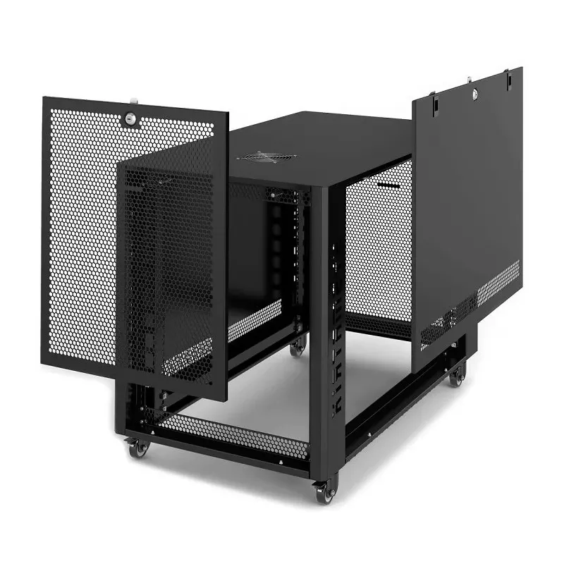 Купить шкаф серверный 19", 12U SYSMATRIX MR 6012.933 в Москве, смотреть цены  в интернет-магазине goldbyte.ru