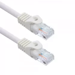 Купить кабель патч-корд U/UTP 5e кат. 0.5м ACD ACD-LPU5C-5DW в Москве, смотреть цены  в интернет-магазине goldbyte.ru